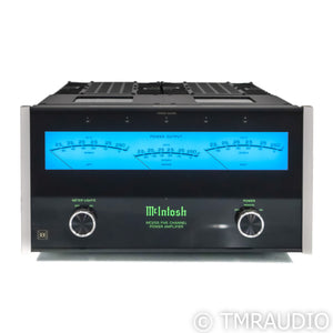 McIntosh MC255 Five Channel Power Amplifier