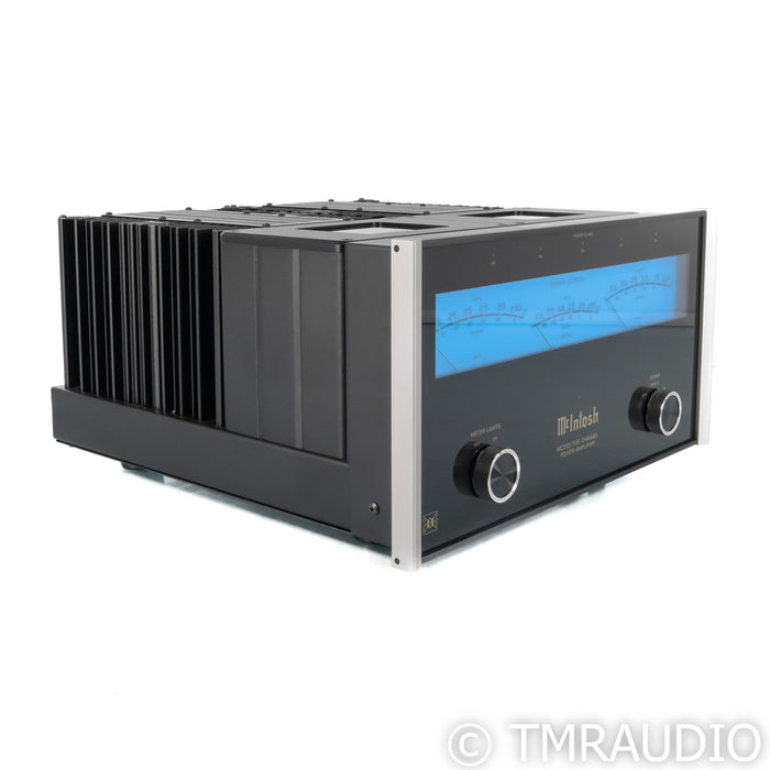 McIntosh MC255 Five Channel Power Amplifier