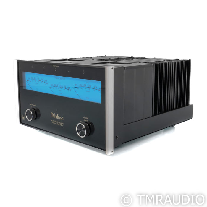 McIntosh MC255 Five Channel Power Amplifier