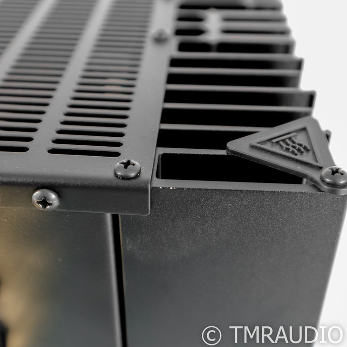 McIntosh MC255 Five Channel Power Amplifier