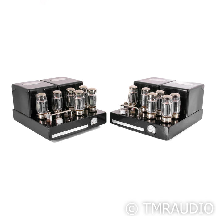 Carver Audio Black Beauty 305 Monoblock Tube Power Amplifier; Pair