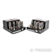 Carver Audio Black Beauty 305 Monoblock Tube Power Amplifier; Pair