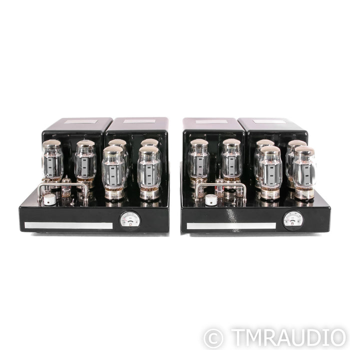 Carver Audio Black Beauty 305 Monoblock Tube Power Amplifier; Pair