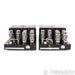 Carver Audio Black Beauty 305 Monoblock Tube Power Amplifier; Pair
