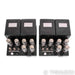 Carver Audio Black Beauty 305 Monoblock Tube Power Amplifier; Pair