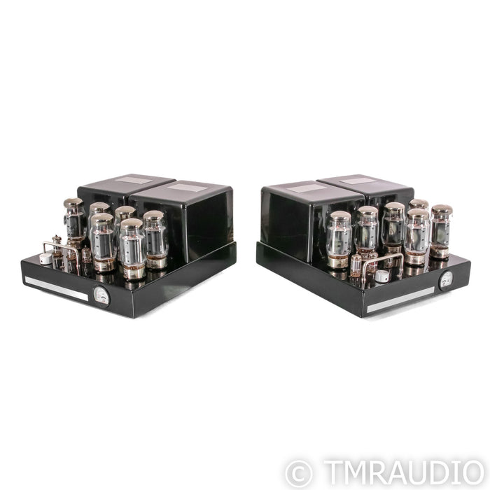 Carver Audio Black Beauty 305 Monoblock Tube Power Amplifier; Pair