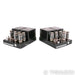Carver Audio Black Beauty 305 Monoblock Tube Power Amplifier; Pair