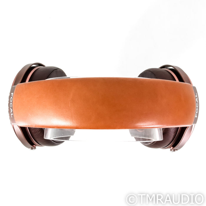 Focal Stellia Closed Back Headphones (Used)