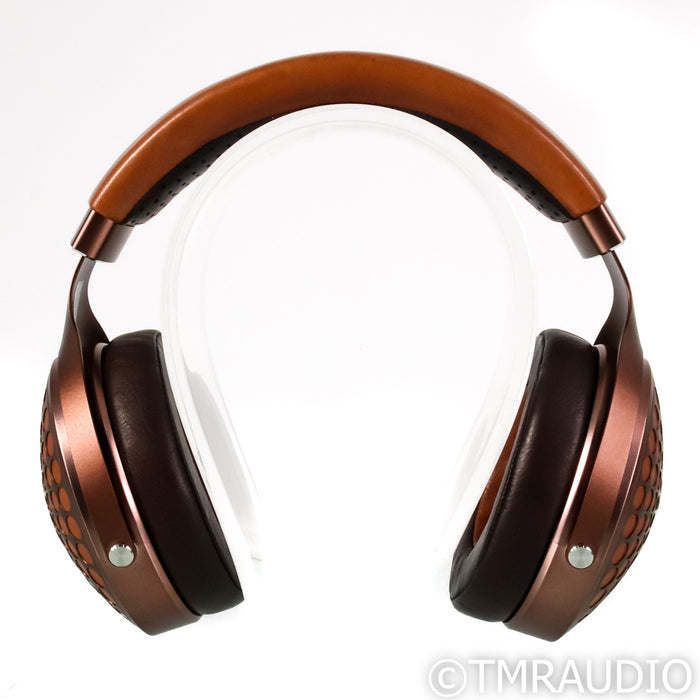 Focal Stellia Closed Back Headphones (Used)