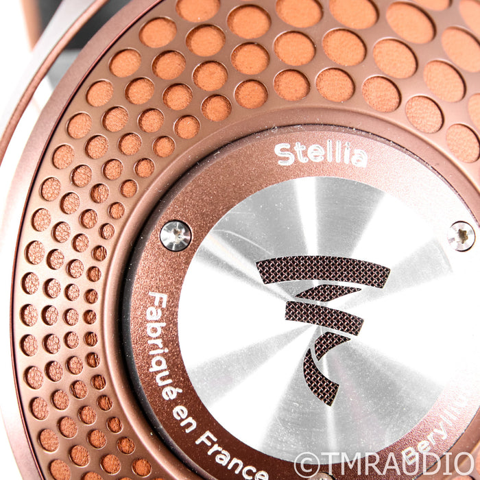 Focal Stellia Closed Back Headphones (Used)