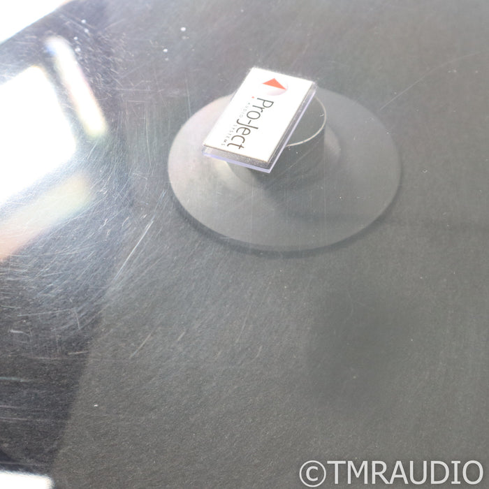 Project 2-Xperience SB Turntable; Sgt. Pepper Edition (No Cartridge)