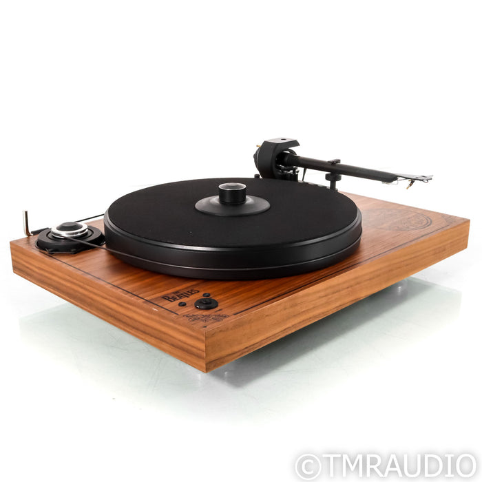 Project 2-Xperience SB Turntable; Sgt. Pepper Edition (No Cartridge)