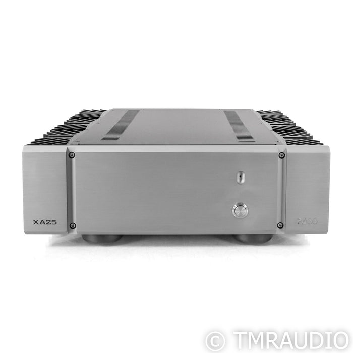 Pass Labs XA25 Stereo Power Amplifier