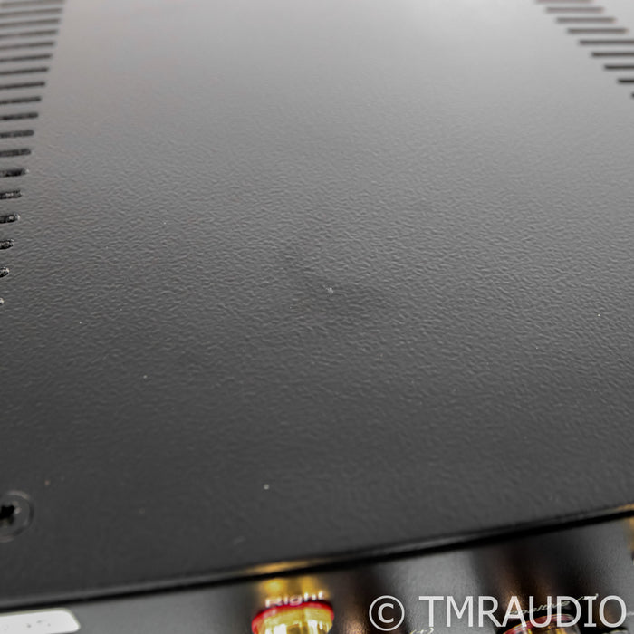 Pass Labs XA25 Stereo Power Amplifier
