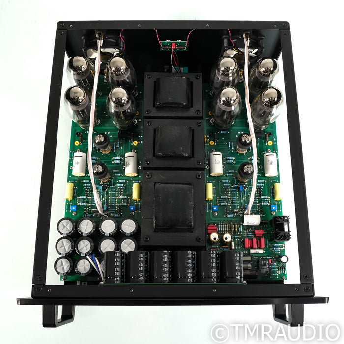 Audio Research Reference 150 SE Stereo Tube Power Amplifier