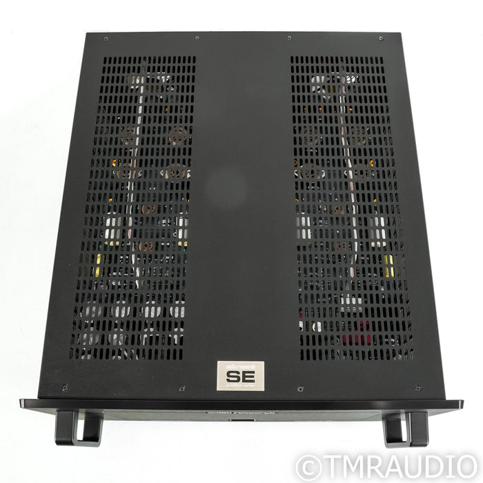 Audio Research Reference 150 SE Stereo Tube Power Amplifier