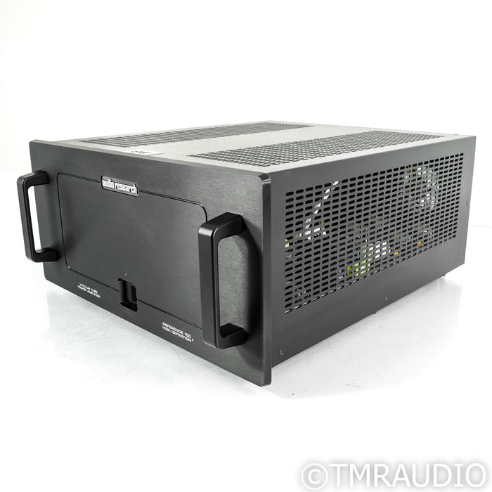 Audio Research Reference 150 SE Stereo Tube Power Amplifier