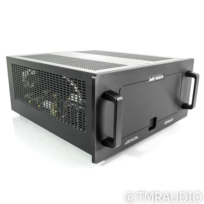 Audio Research Reference 150 SE Stereo Tube Power Amplifier