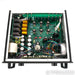 Audio Research Reference 6 Stereo Tube Preamplifier