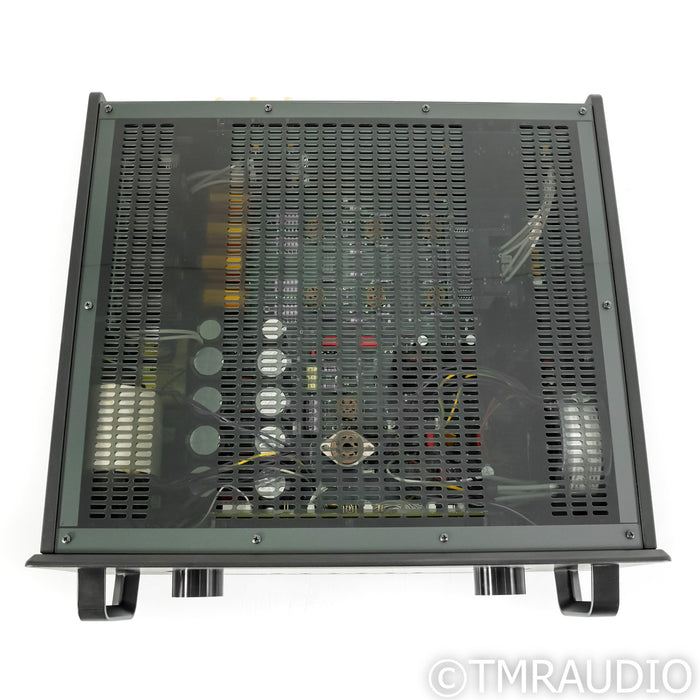 Audio Research Reference 6 Stereo Tube Preamplifier