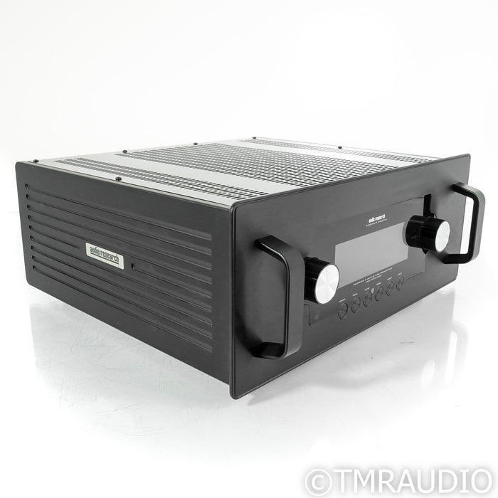 Audio Research Reference 6 Stereo Tube Preamplifier