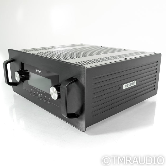 Audio Research Reference 6 Stereo Tube Preamplifier