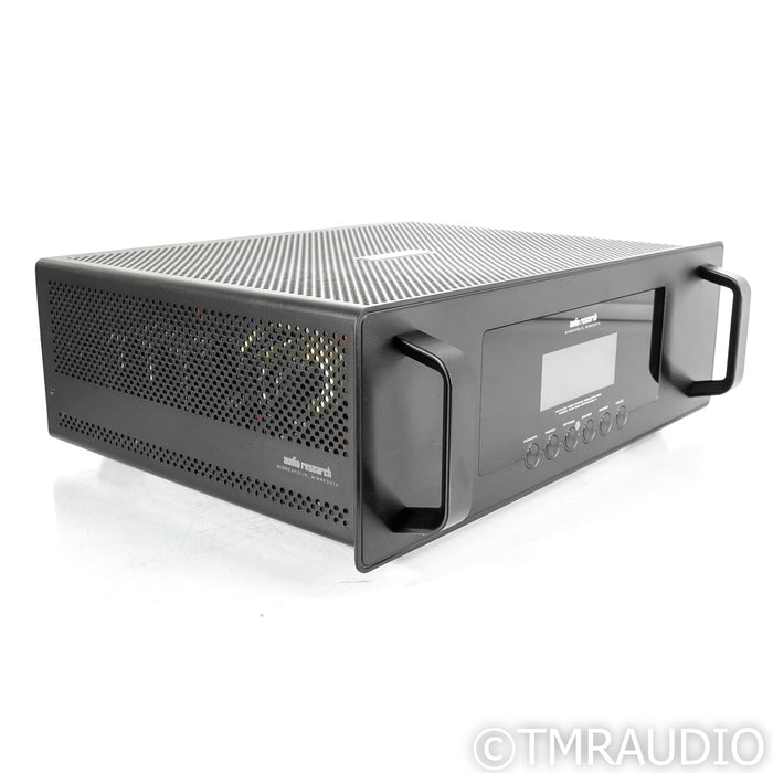 Audio Research PH9 Tube MM & MC Phono Preamplifier