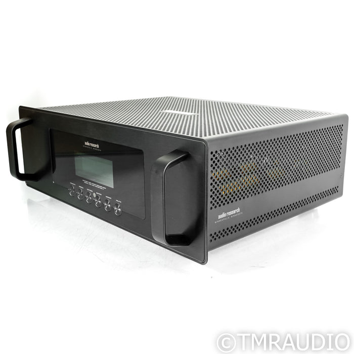 Audio Research PH9 Tube MM & MC Phono Preamplifier
