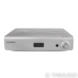 Playback Designs Merlot DAC; D/A Converter