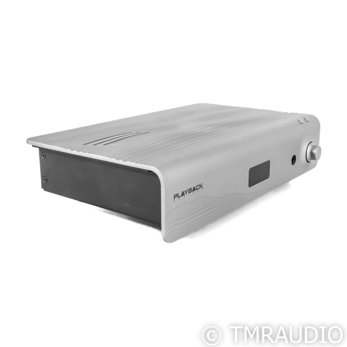 Playback Designs Merlot DAC; D/A Converter