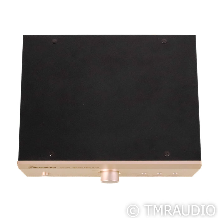 Phasemation EA 320 MM & MC Phono Preamp