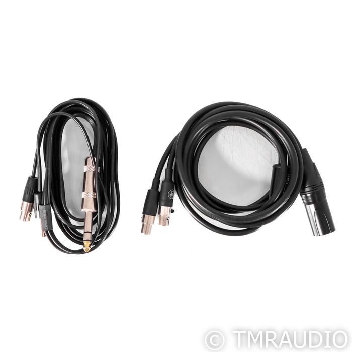 ZMF Aeolus Open Back Headphones
