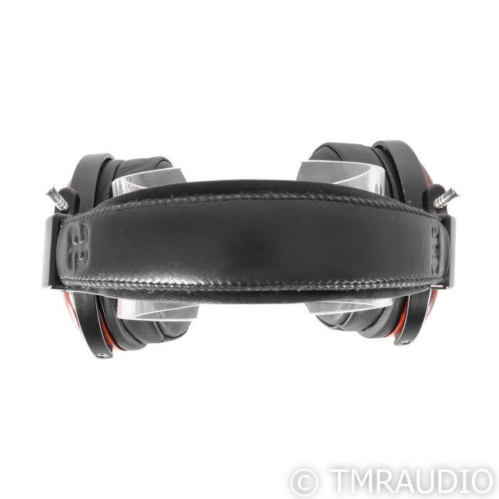 ZMF Aeolus Open Back Headphones