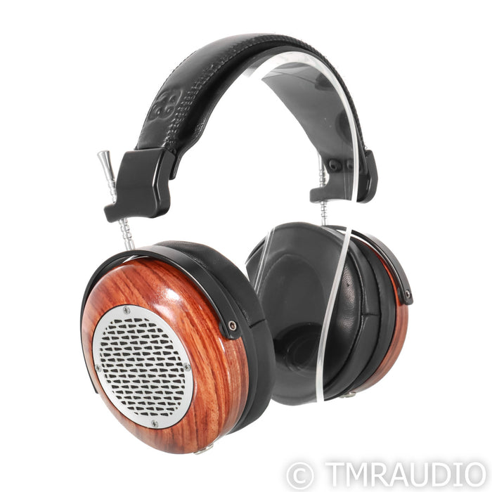 ZMF Aeolus Open Back Headphones