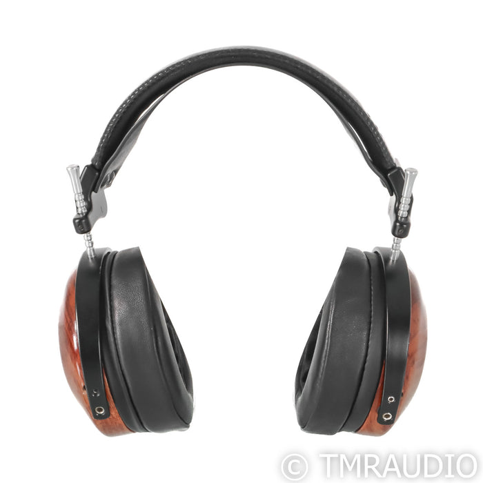 ZMF Aeolus Open Back Headphones