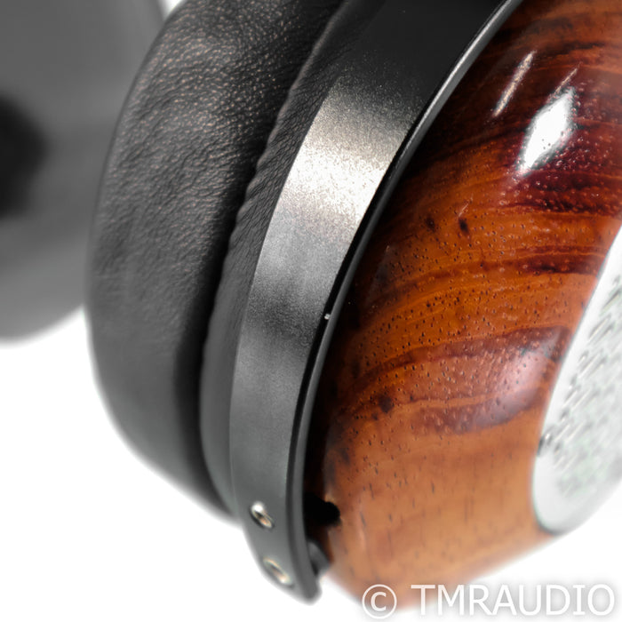 ZMF Aeolus Open Back Headphones