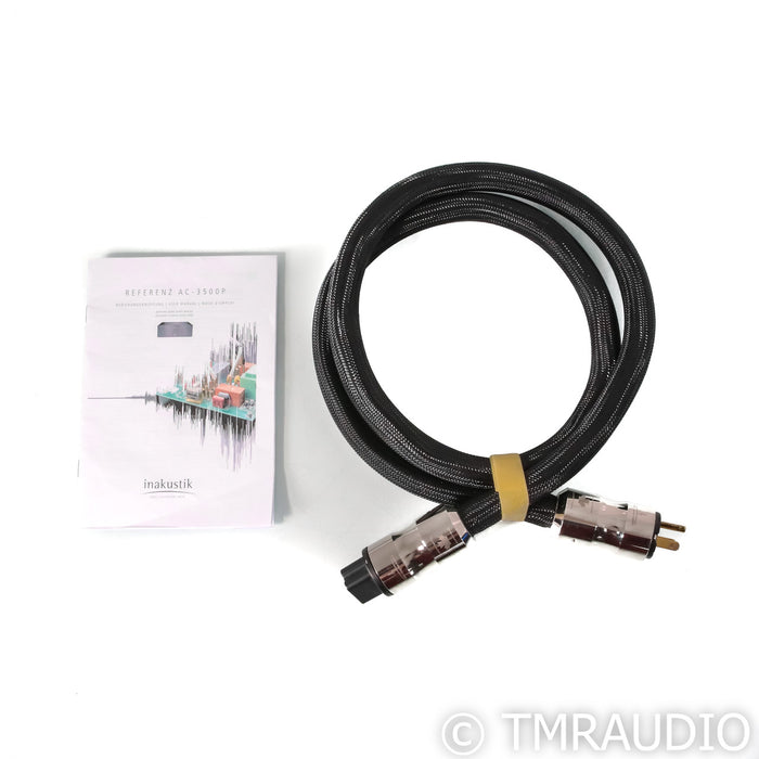 Inakustik Referenz AC-3500P AC Power Line Conditioner