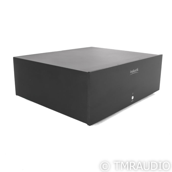 Inakustik Referenz AC-3500P AC Power Line Conditioner