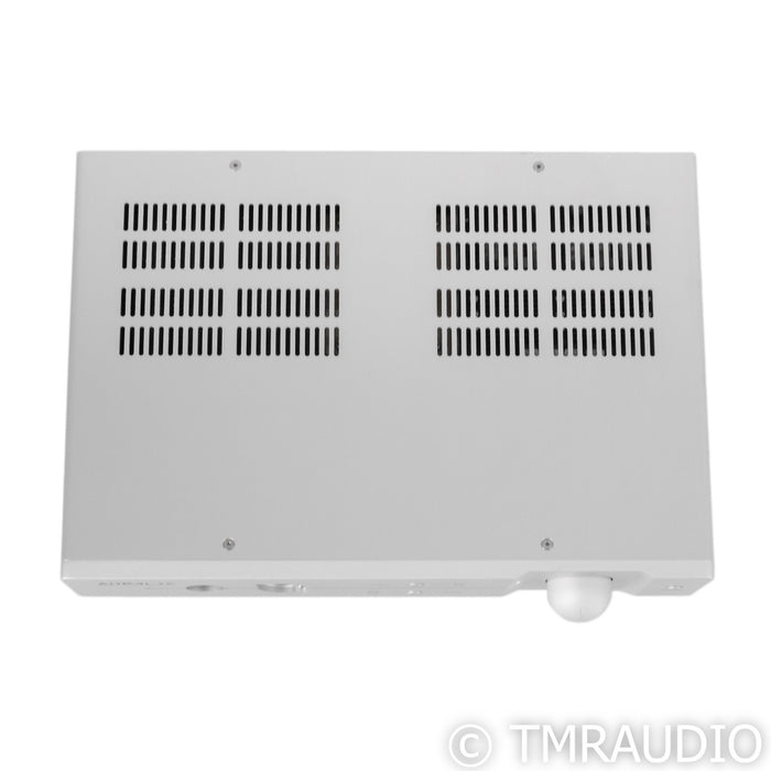 Auralic Taurus MKII Headphone Amplifier