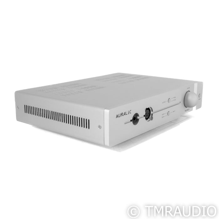 Auralic Taurus MKII Headphone Amplifier