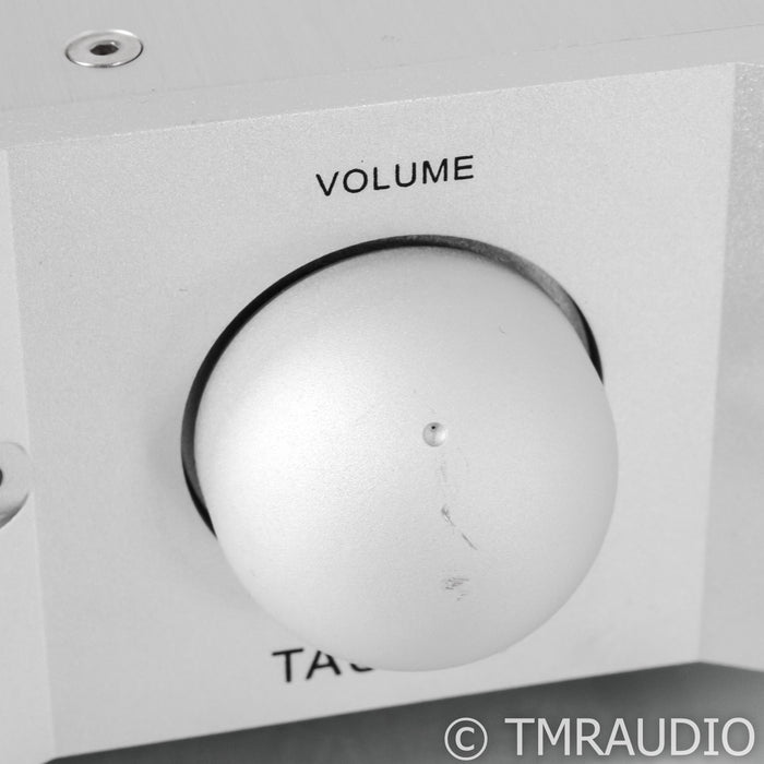 Auralic Taurus MKII Headphone Amplifier