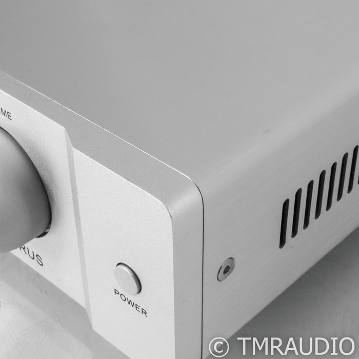 Auralic Taurus MKII Headphone Amplifier