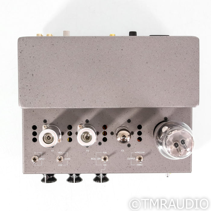 Sunvalley Audio SV-EQ1616D MM & MC Phono Preamplifier