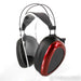Dan Clark Audio Aeon 2 Closed Back Headphones; Silver Dragon Cable