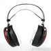 Dan Clark Audio Aeon 2 Closed Back Headphones; Silver Dragon Cable