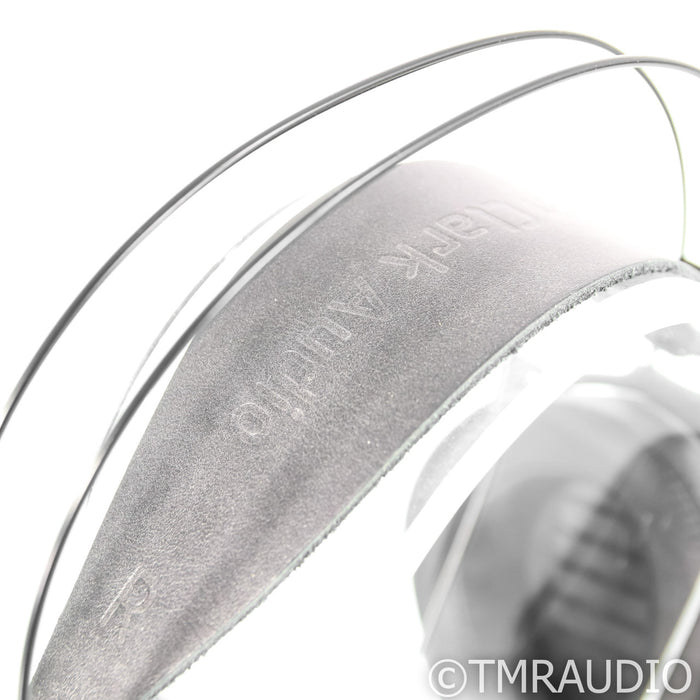 Dan Clark Audio Aeon 2 Closed Back Headphones; Silver Dragon Cable