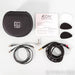 Dan Clark Audio Aeon 2 Closed Back Headphones; Silver Dragon Cable