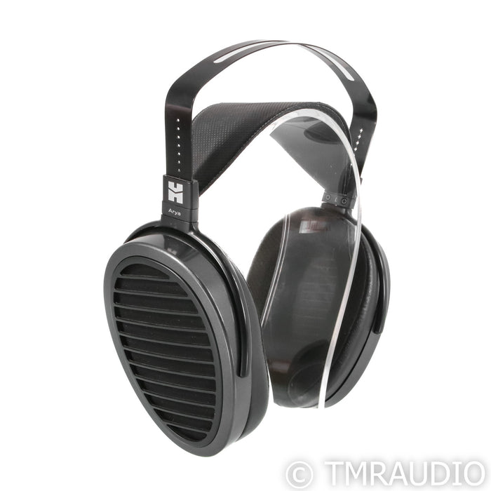 Hifiman Arya Stealth Open Back Headphones