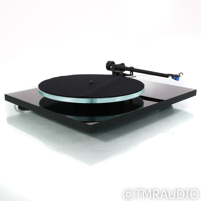 Rega Planar 3 Belt Drive Turntable; Elys MM Cartridge