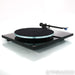 Rega Planar 3 Belt Drive Turntable; Elys MM Cartridge